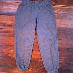 sweatpants